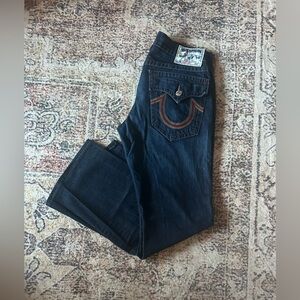 True Religion Men’s Blue Jeans